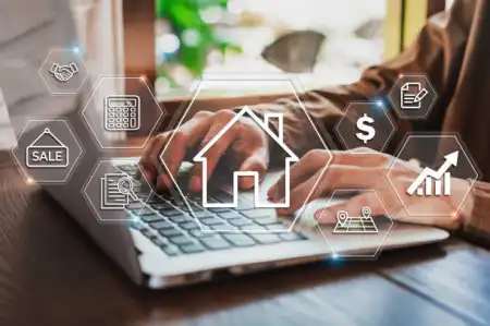 Real Estate Market haggling