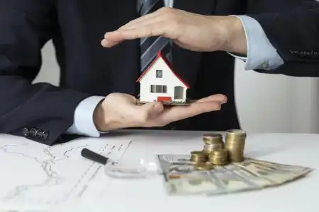Real Estate Market loan