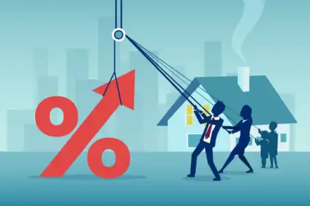 Real Estate Market rent