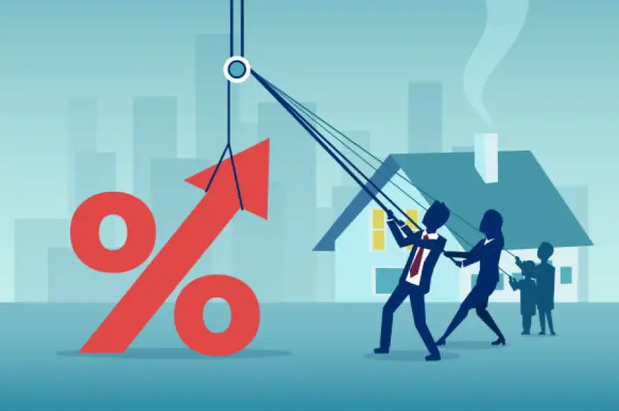 Real Estate Market rent