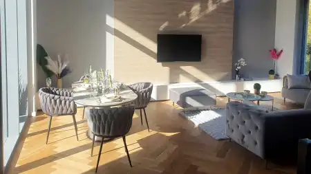 Eladó villa, Budapest, II. kerület 7 szoba 390 m² 1250 M Ft